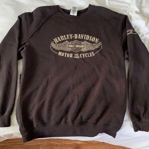 Harley Davidson Sweatshirt
